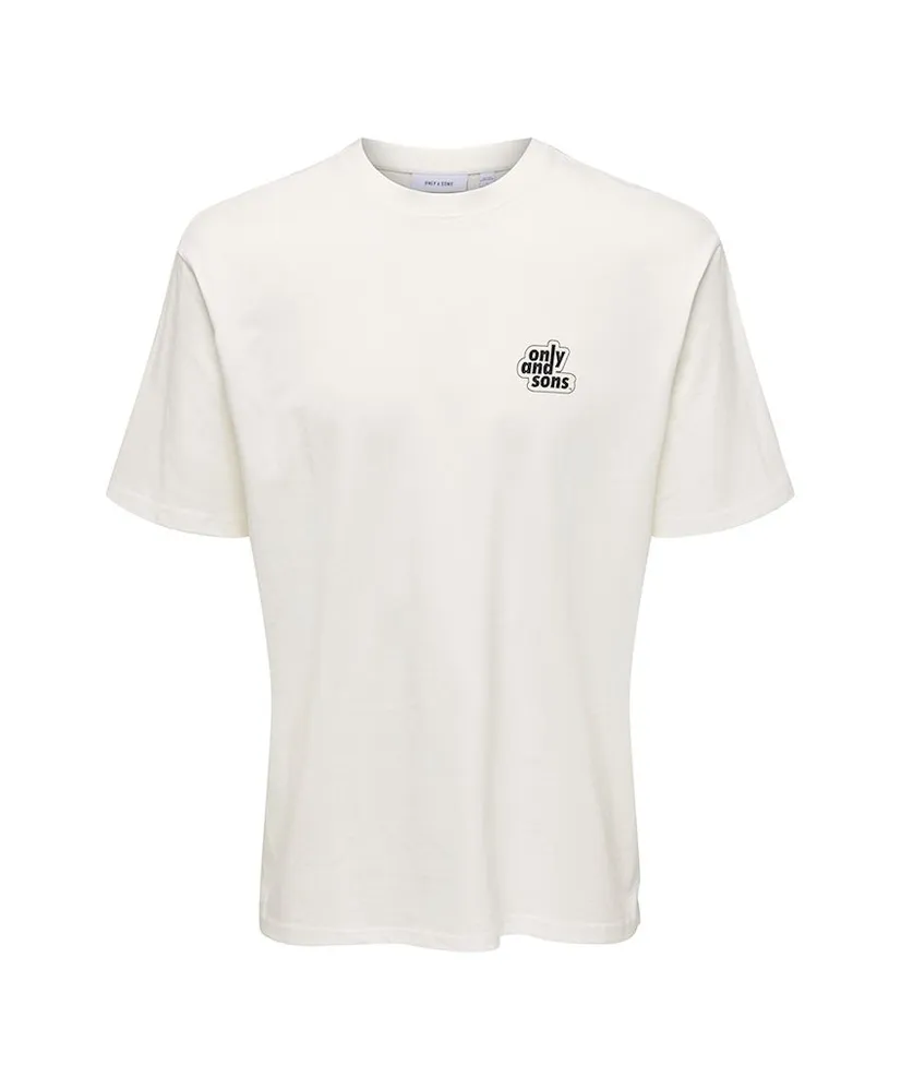 ONLY & SONS T-shirt Arch