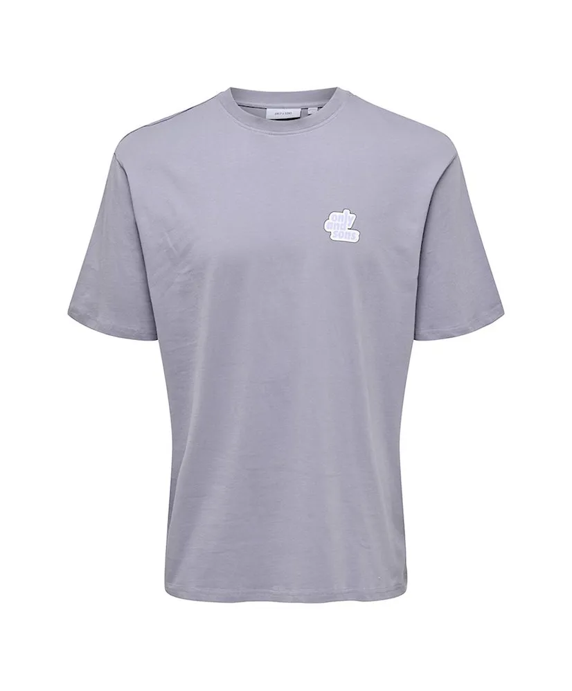ONLY & SONS T-shirt Arch