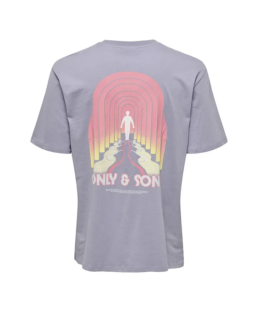 ONLY & SONS T-shirt Arch