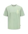 ONLY & SONS T-shirt Bistro