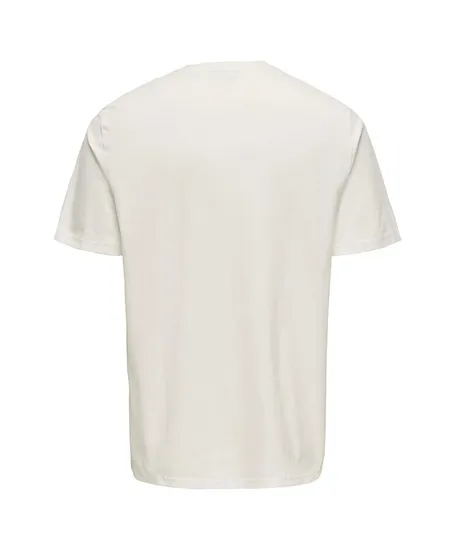 ONLY & SONS T-shirt Bistro
