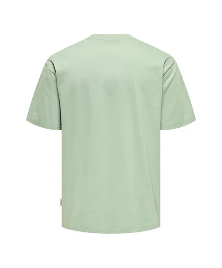 ONLY & SONS T-shirt Bistro