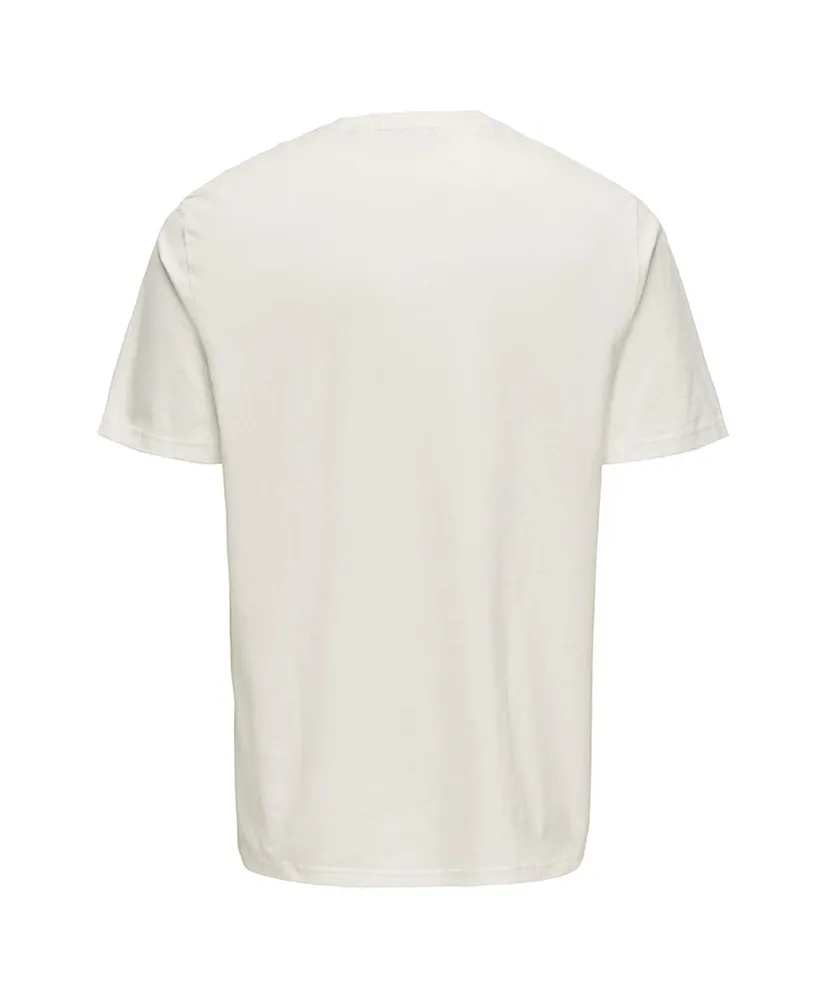 ONLY & SONS T-shirt Bistro