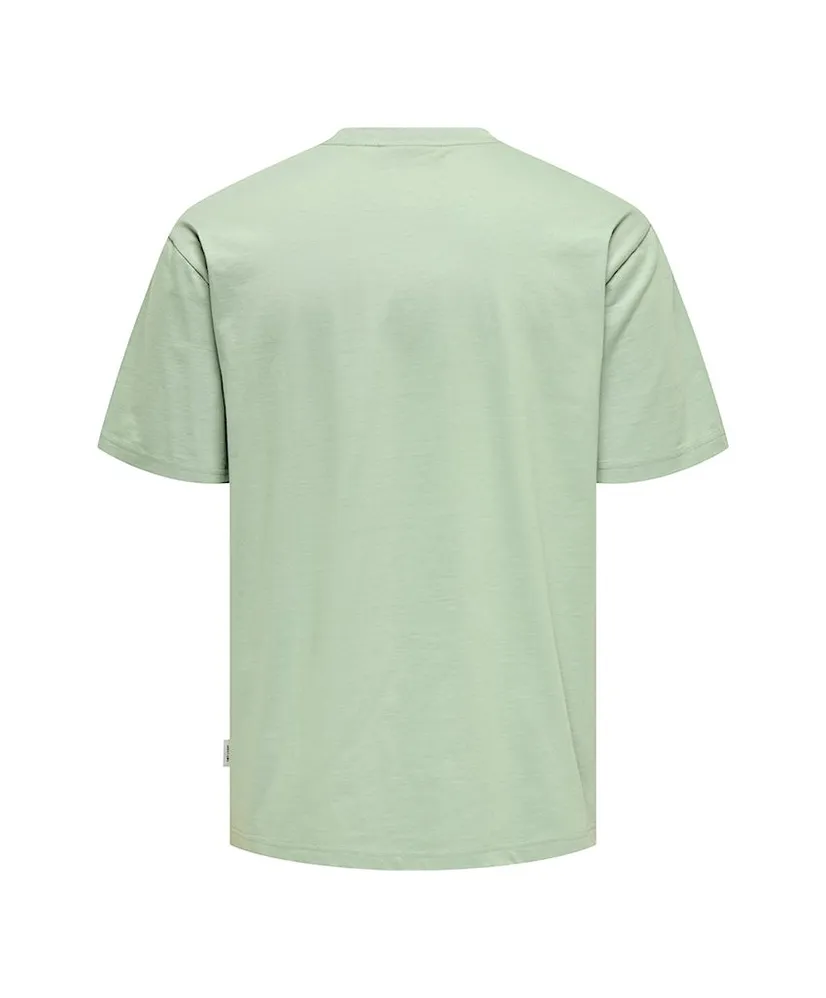 ONLY & SONS T-shirt Bistro