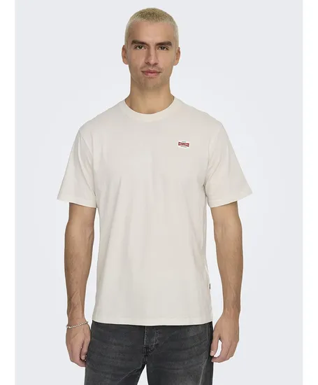 ONLY & SONS T-shirt Dawson