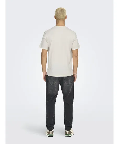 ONLY & SONS T-shirt Dawson