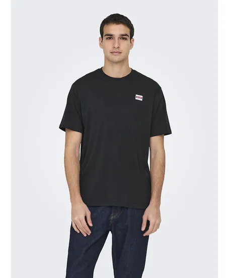 ONLY & SONS T-shirt Dawson