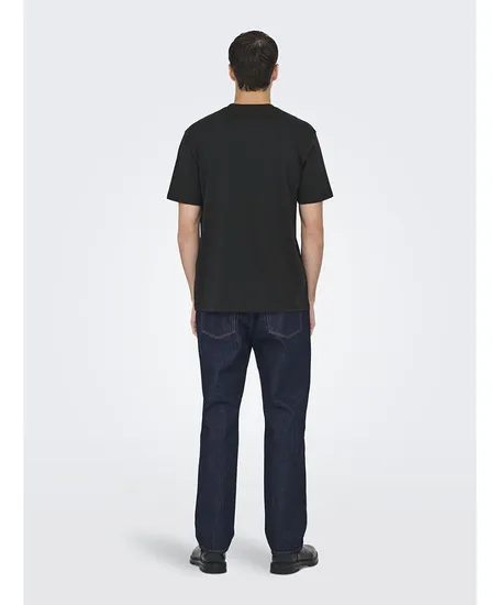 ONLY & SONS T-shirt Dawson