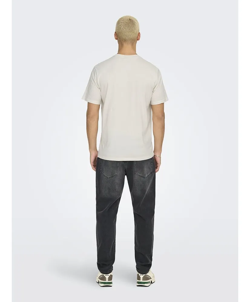 ONLY & SONS T-shirt Dawson