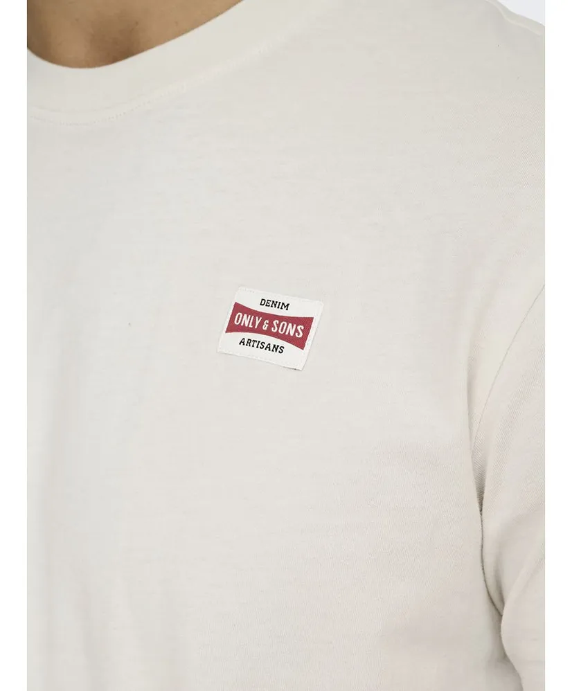 ONLY & SONS T-shirt Dawson