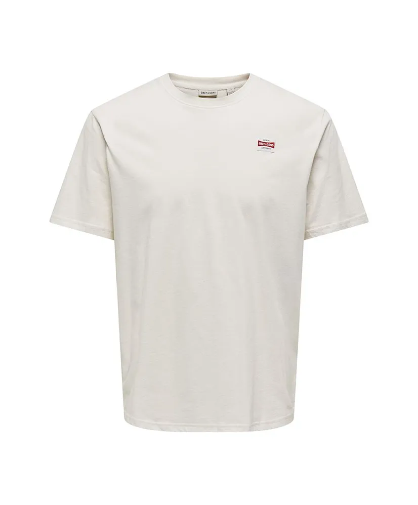 ONLY & SONS T-shirt Dawson