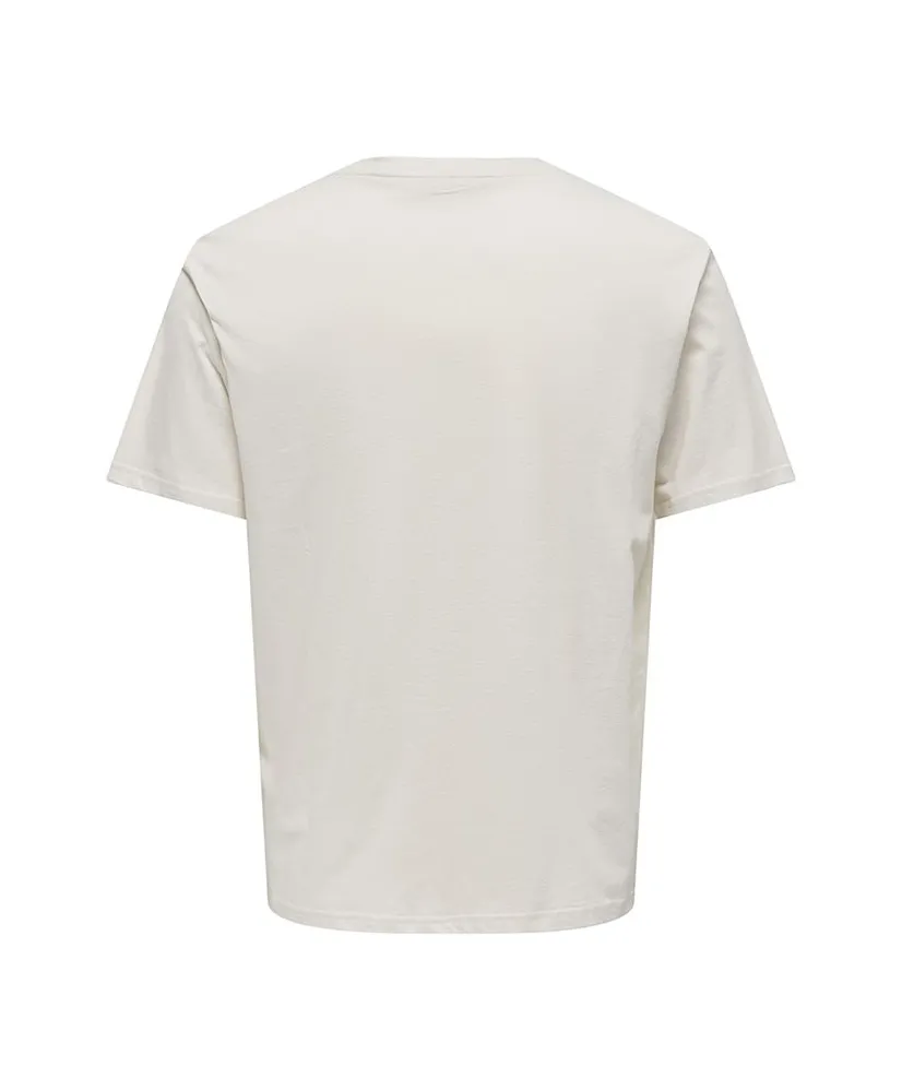 ONLY & SONS T-shirt Dawson