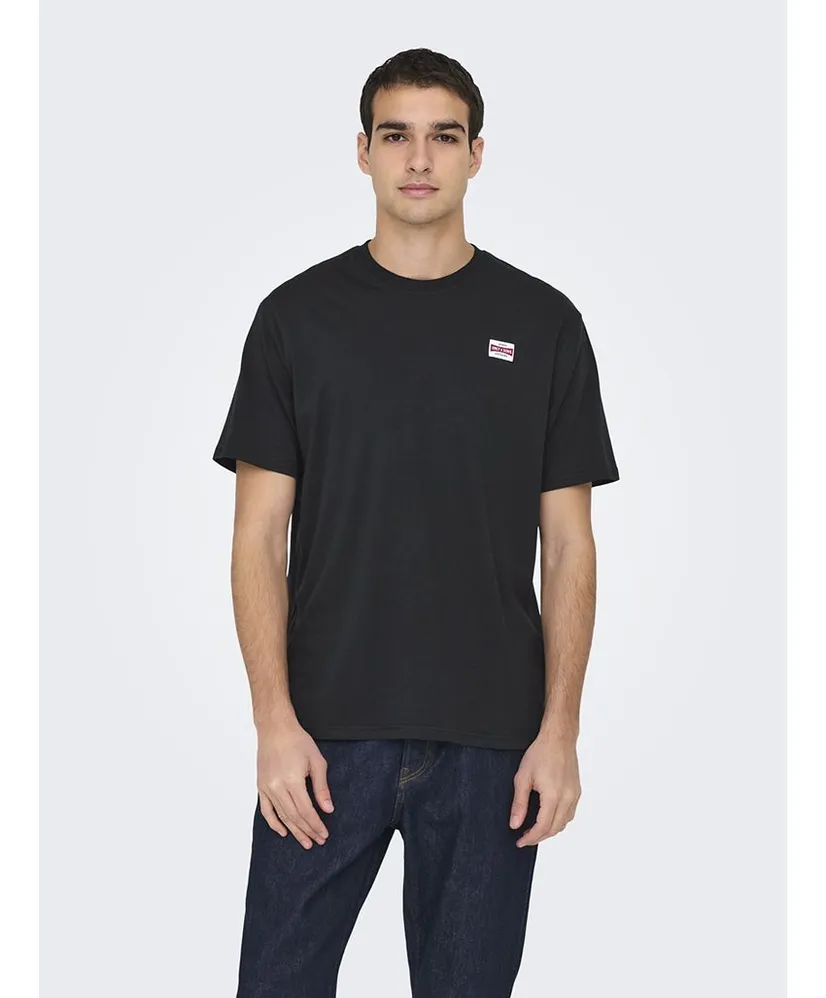 ONLY & SONS T-shirt Dawson