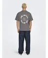 ONLY & SONS T-shirt Enzo