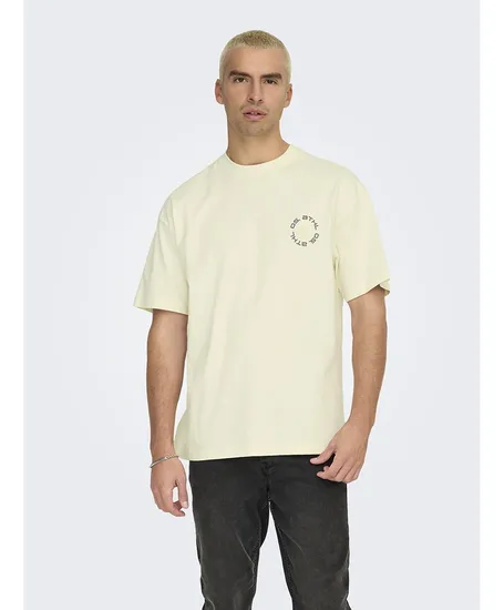 ONLY & SONS T-shirt Enzo