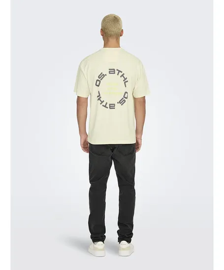 ONLY & SONS T-shirt Enzo