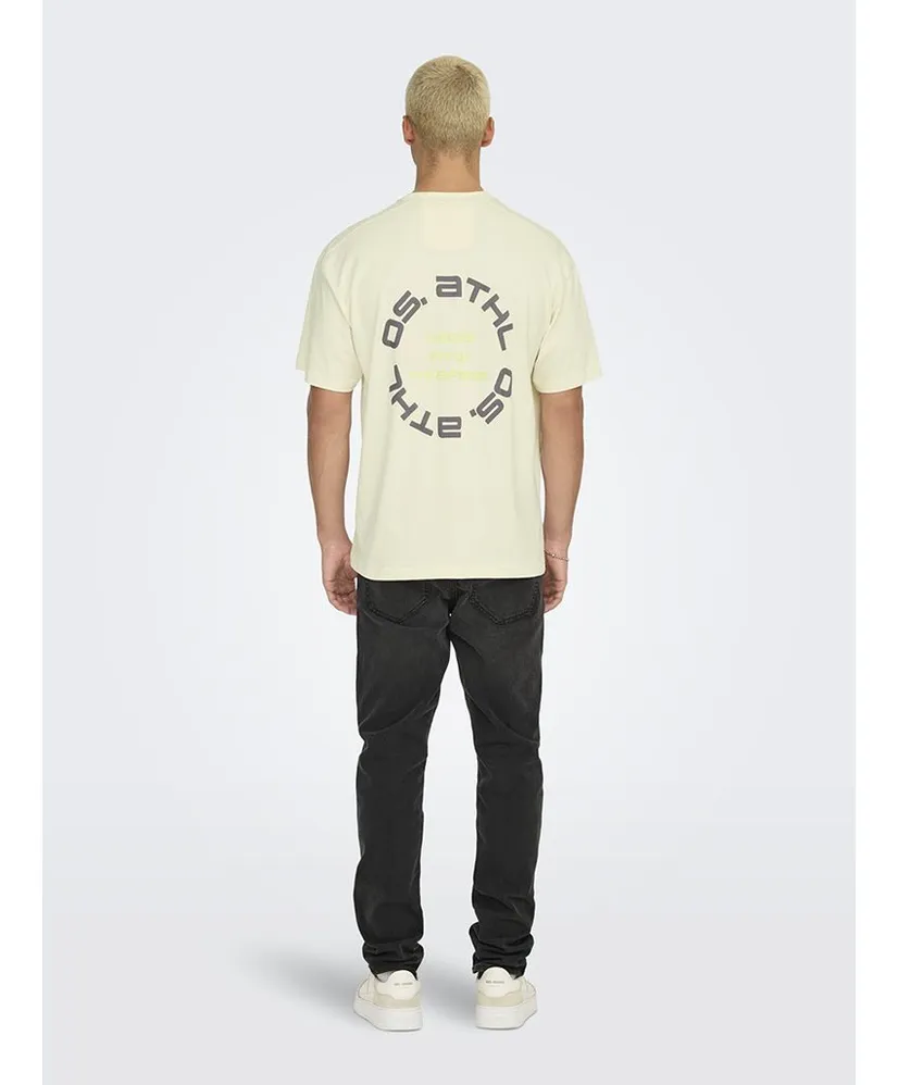 ONLY & SONS T-shirt Enzo