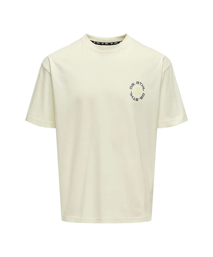 ONLY & SONS T-shirt Enzo