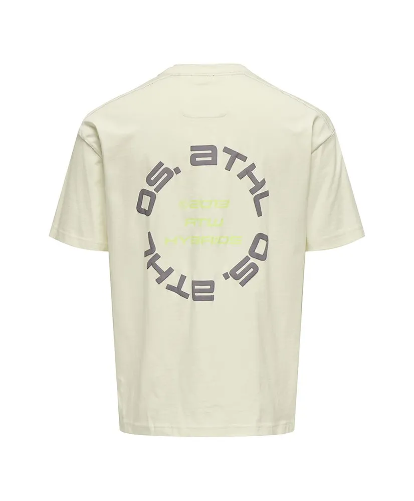 ONLY & SONS T-shirt Enzo