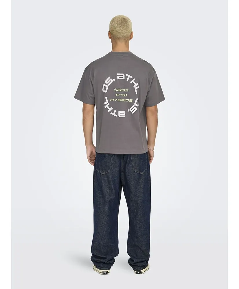 ONLY & SONS T-shirt Enzo