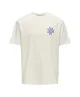 ONLY & SONS T-shirt Flora