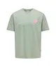 ONLY & SONS T-shirt Flora