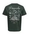 ONLY & SONS T-shirt Fred Osteria