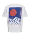 ONLY & SONS T-shirt Fred TonKotsu