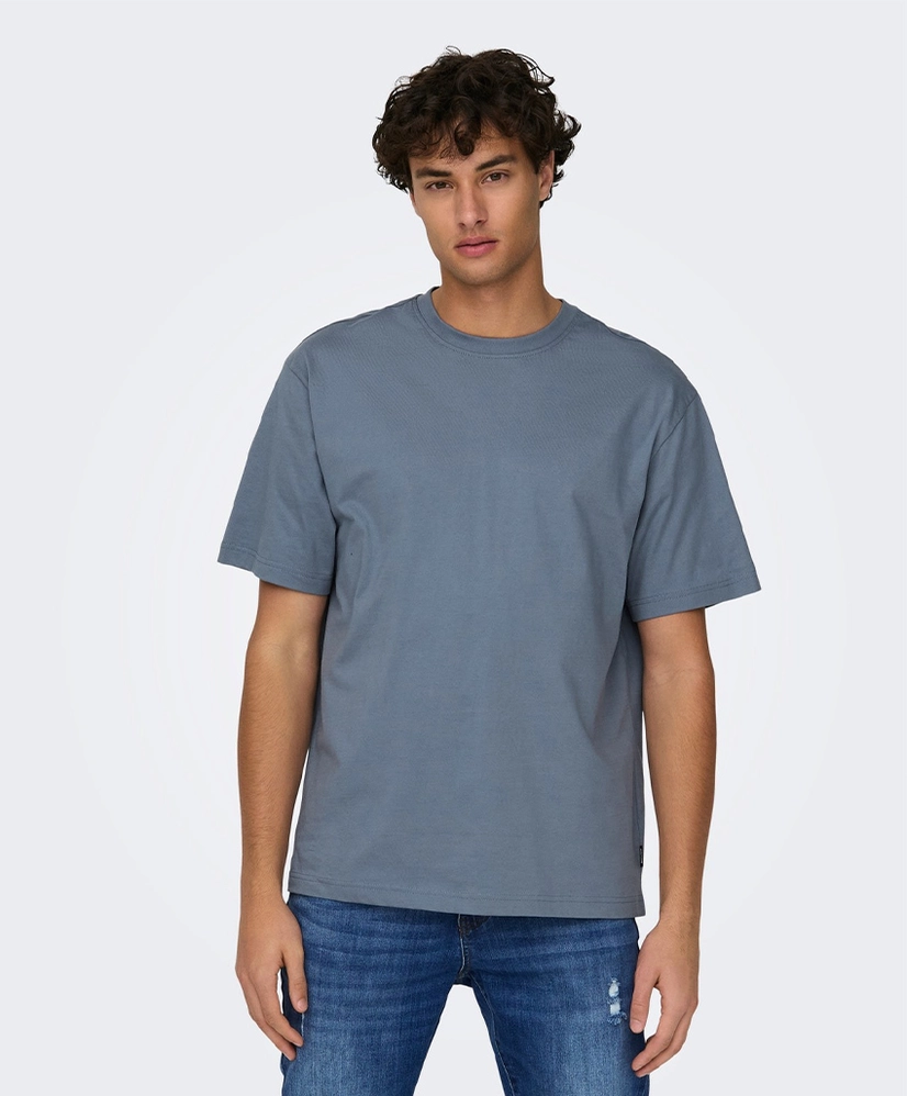 ONLY & SONS T-shirt Fred