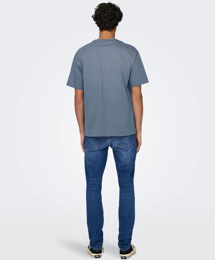 ONLY & SONS T-shirt Fred