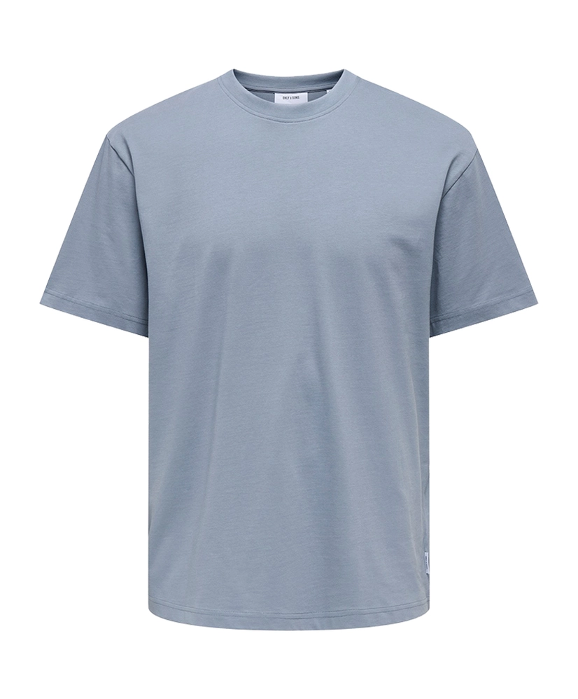 ONLY & SONS T-shirt Fred