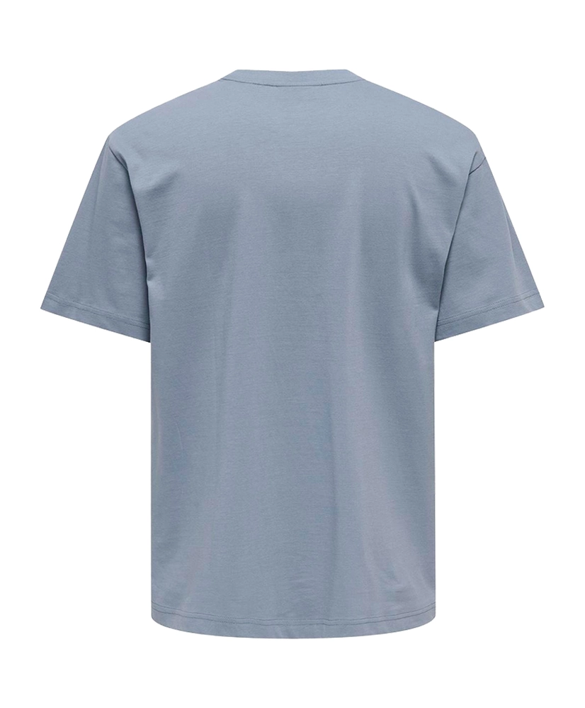 ONLY & SONS T-shirt Fred