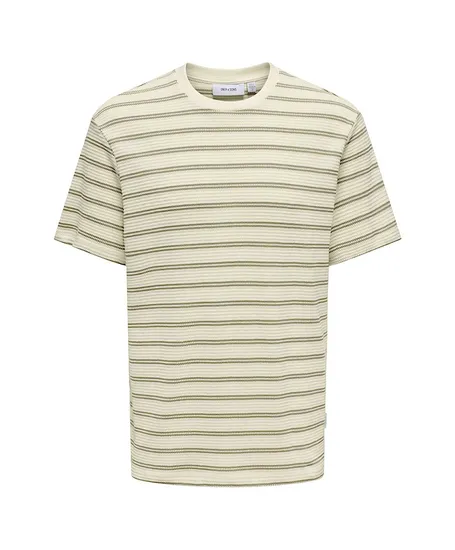 ONLY & SONS T-shirt Ian