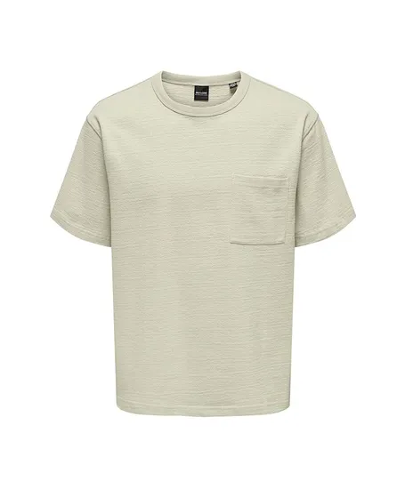 ONLY & SONS T-shirt Kane