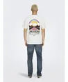 ONLY & SONS T-shirt Kazbah
