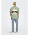 ONLY & SONS T-shirt Kazbah