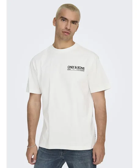 ONLY & SONS T-shirt Kazbah