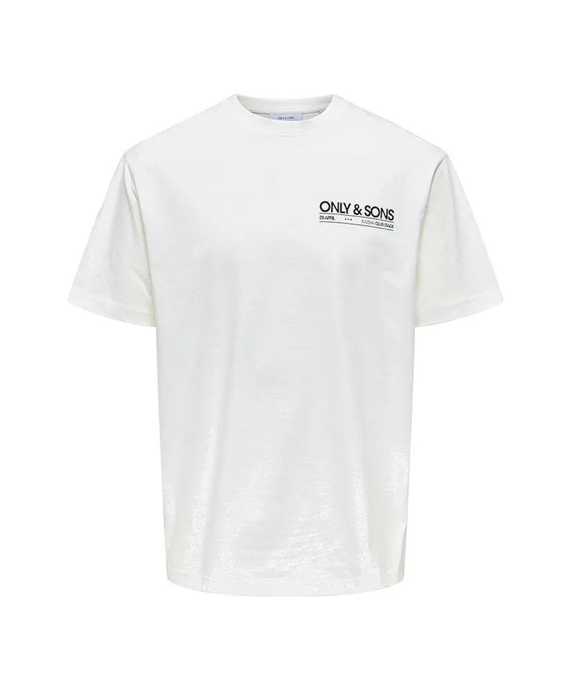ONLY & SONS T-shirt Kazbah