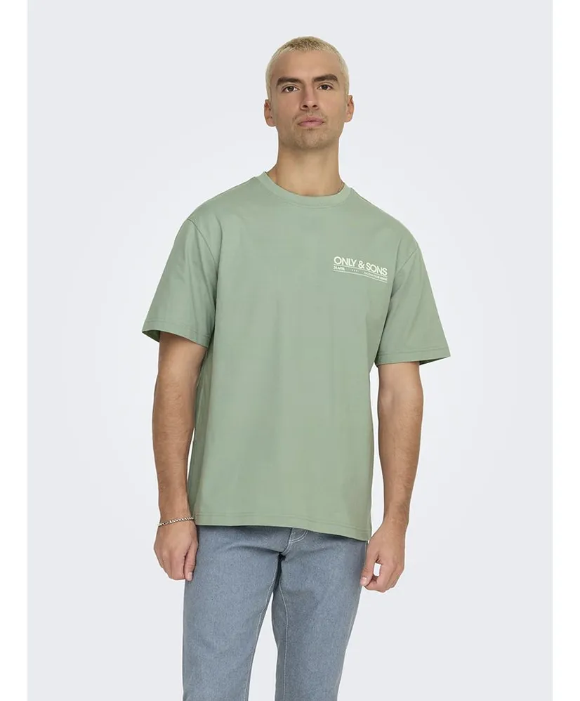 ONLY & SONS T-shirt Kazbah