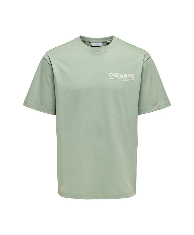 ONLY & SONS T-shirt Kazbah