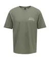 ONLY & SONS T-shirt Keane