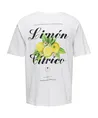 ONLY & SONS T-shirt Keane