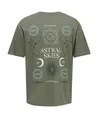 ONLY & SONS T-shirt Keane