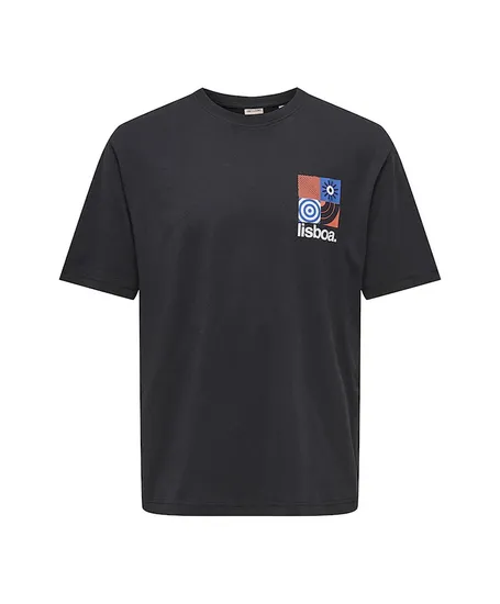 ONLY & SONS T-shirt Keane