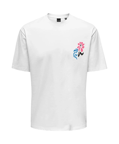 ONLY & SONS T-shirt Keane