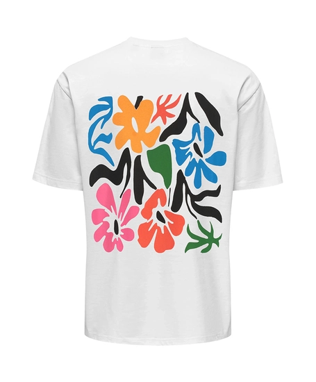 ONLY & SONS T-shirt Keane