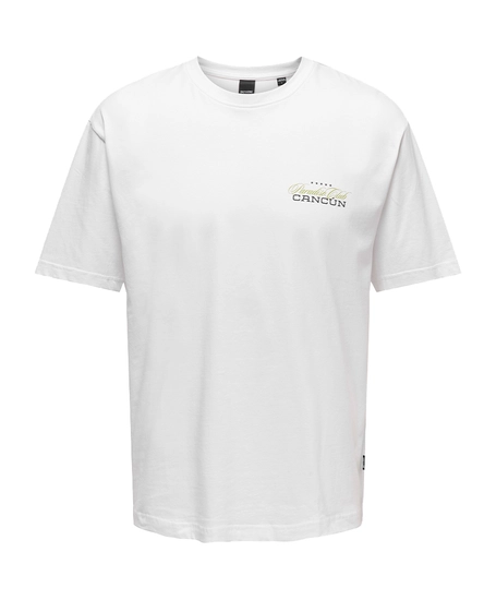 ONLY & SONS T-shirt Keane