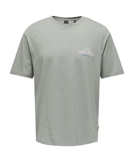 ONLY & SONS T-shirt Keane