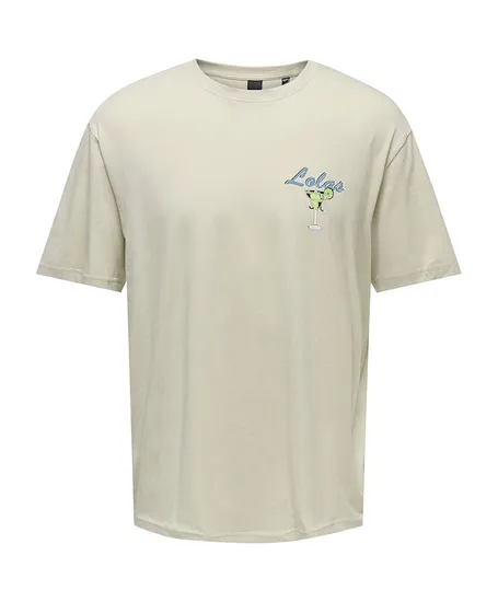 ONLY & SONS T-shirt Keane