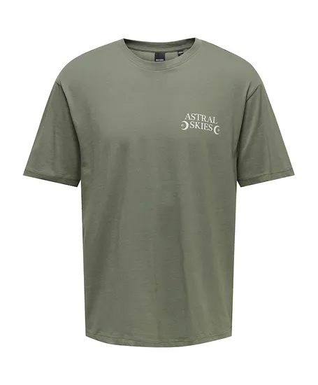 ONLY & SONS T-shirt Keane
